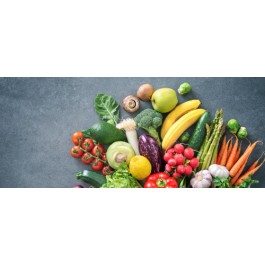 Test Nutrición Extenso con libro