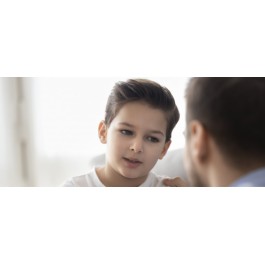 Test Paternidad sin custodia CE
