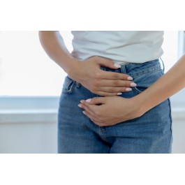 Test Valoración de la Microbiota Vaginal