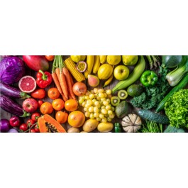 Test Vegano (Analiza el deficit de determinados nutrientes)