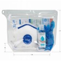 Neceser  Kit Prevención Personalizado