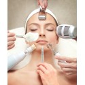 Sesión Rejuvenecimiento Facial