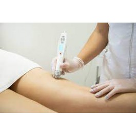 Sesión Dermapen Corporal