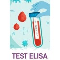 Prueba Serológica ELISA Covid con extracción