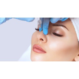 Sesión tratamiento Remodelación Facial