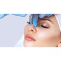 Sesión tratamiento Remodelación Facial