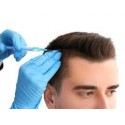 Sesión tratamiento Bioestimulación, PRP, Plasma