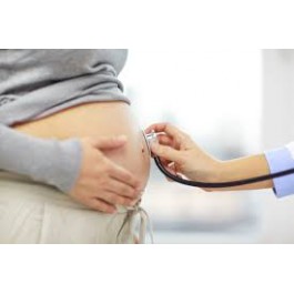 Sesión tratamiento Cerclaje Cervical