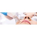 Sesión tratamiento de Lesiones piel, Nevus, fibromas, queratosis
