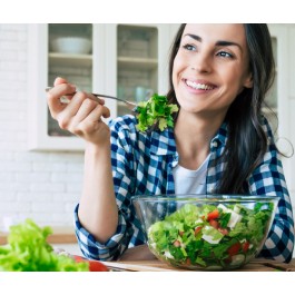 Plan Nutrición Dos 
