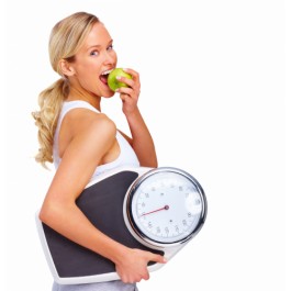 Primera consulta nutrición