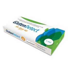 Test Detección de Gluten en Orina