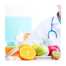 Test Nutricional Avanzado (DCSI)