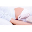 Test RH Fetal en sangre maternal