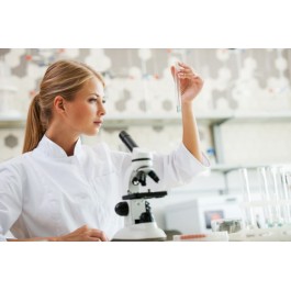 Test Microbioma Vajinal por PCR