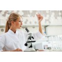 Test Microbioma Vajinal por PCR