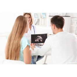 Test Sexo Fetal