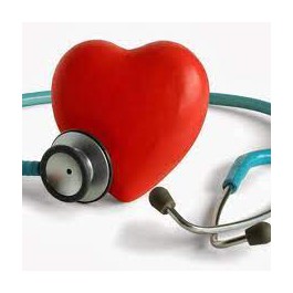 Test Chequeo Salud y Bienestar+deter.anticuerpos