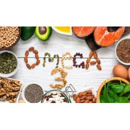 Test Indice Omega-3