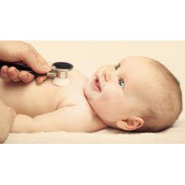 Test Array CGH PostNatal-750k