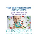 Test ADN DE INTOLERANCIAS ALIMENTARIAS C.V.