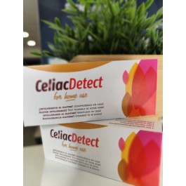 GLUTEN DETECT KIT