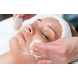 Sesión Higiene Facial