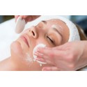Sesión Higiene Facial