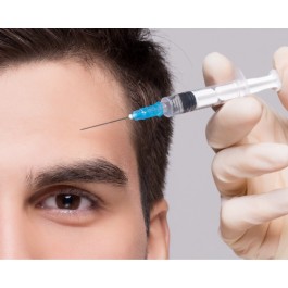 Sesión Mesoterapia Facial con Vitaminas y Ácido Hialurónico