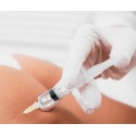 Sesión tratamiento Mesoterapia Cuello y Escote